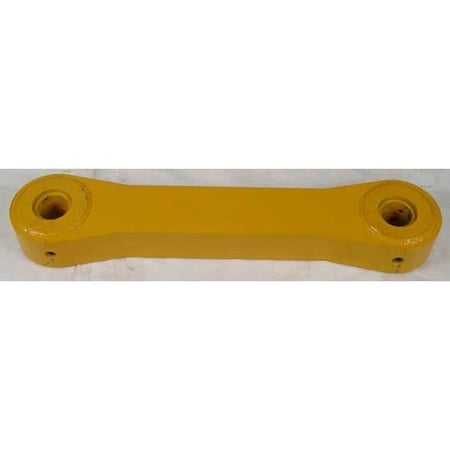 Aic Replacement Parts Link Bellcrank to Bucket, with bushings Fits John Deere  444E AT157664-PVE